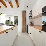 Olea Zadarvillas *