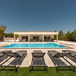 Villa Olea Zadarvillas Pridraga