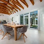 Villa Olea Zadarvillas