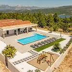 Villa Olea Zadarvillas Pridraga