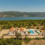 Villa Olea Zadarvillas