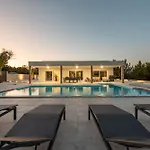 Olea Zadarvillas Villa Pridraga