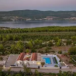 Villa Olea Zadarvillas *
