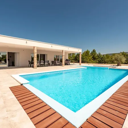 Olea Zadarvillas Pridraga