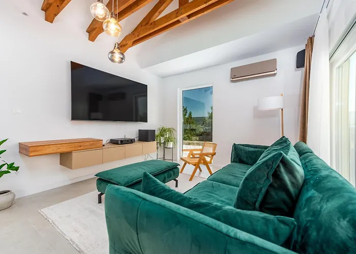 Olea Zadarvillas