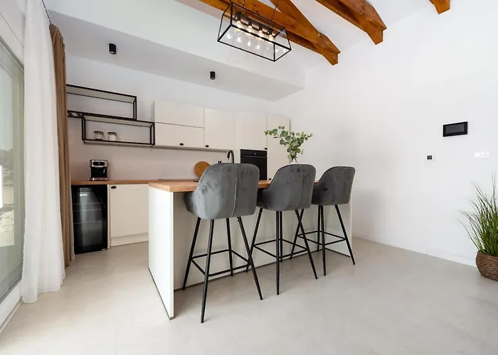 Olea Zadarvillas Pridraga