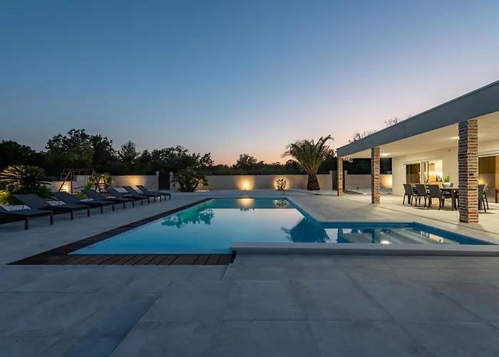 Olea Zadarvillas