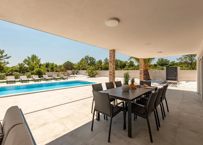Olea Zadarvillas Pridraga