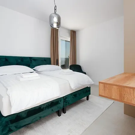 Olea Zadarvillas * Pridraga