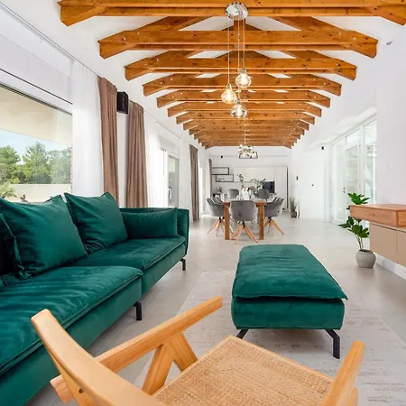 Olea Zadarvillas 别墅