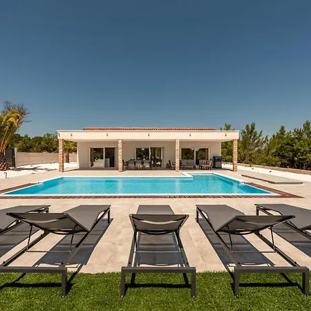 فيلة Olea Zadarvillas Pridraga