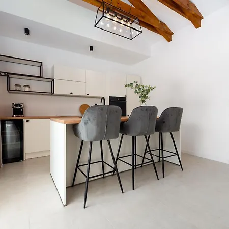 Olea Zadarvillas Pridraga