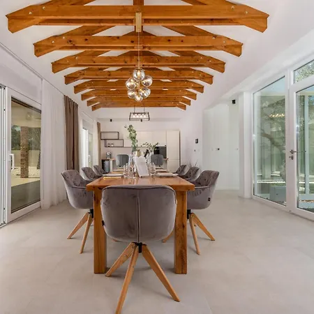 Olea Zadarvillas * Pridraga
