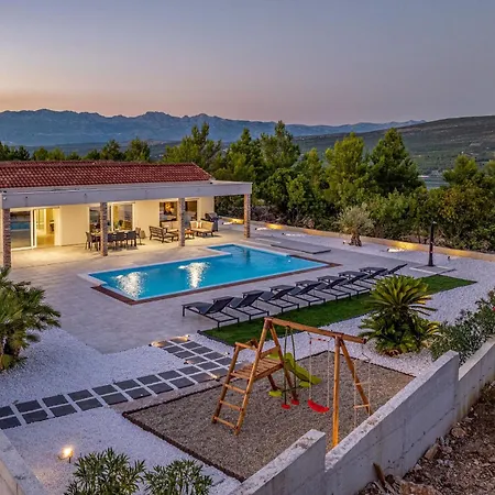 Olea Zadarvillas וילה Pridraga