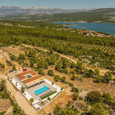 Olea Zadarvillas *