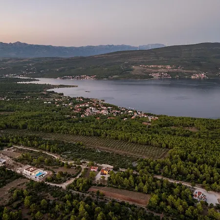 Olea Zadarvillas * Pridraga