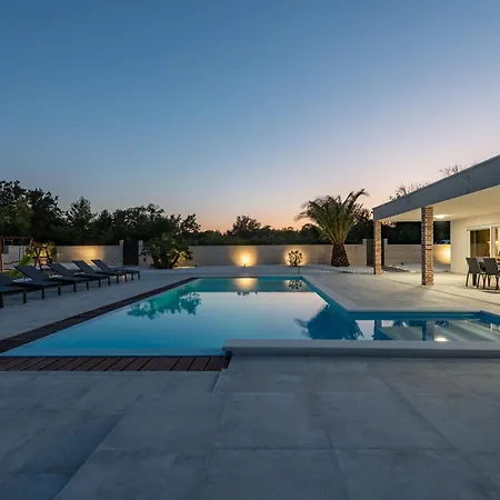 Olea Zadarvillas