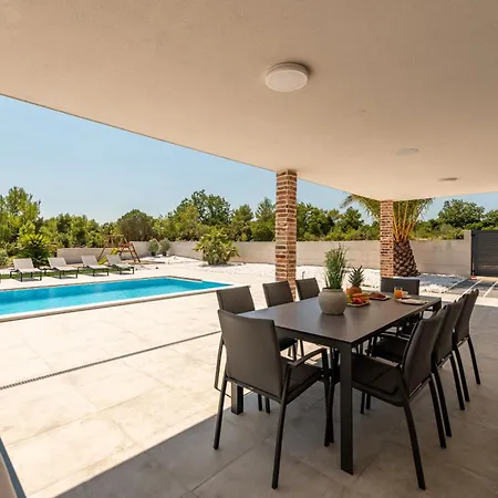 Olea Zadarvillas Pridraga