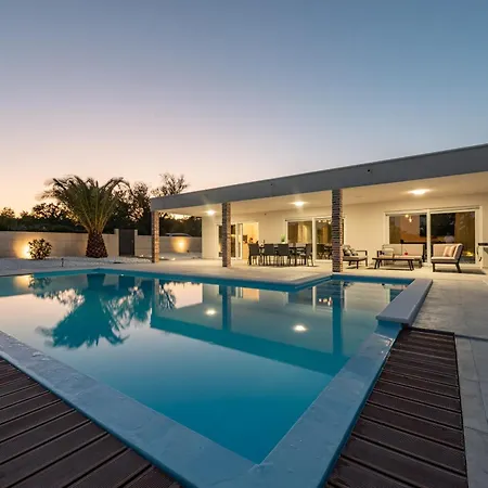 Olea Zadarvillas * Pridraga