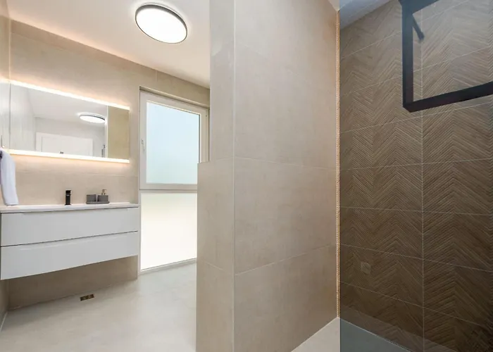 Βίλα Olea Zadarvillas