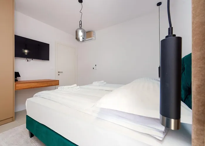 Olea Zadarvillas Pridraga