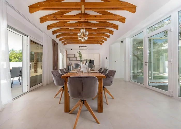 Olea Zadarvillas * Pridraga