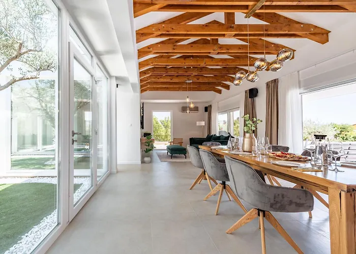 Olea Zadarvillas